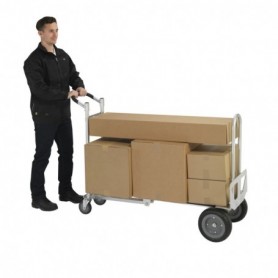 Diable chariot 3 en 1 340