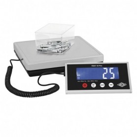 Pèse-paquet électronique 50...