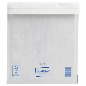 Enveloppes à Mousse - Type E/2 - Format 220x260 mm