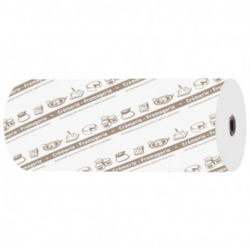 Papier imprimé paraffiné 1...