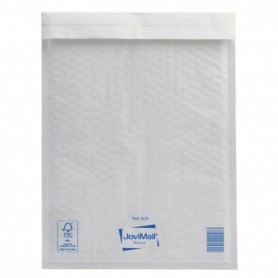 Enveloppes à Mousse - Type G/4 - Format 240x330 mm