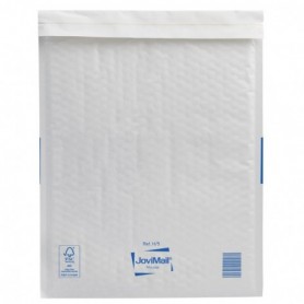 Enveloppes à Mousse - Type H/5 - Format 270x360 mm