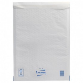 Enveloppes à Mousse - Type J/6 - Format 300x440 mm