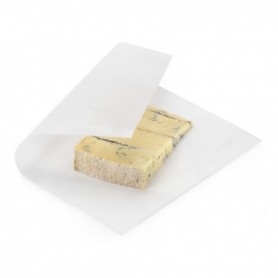 Papier paraffiné 2 faces...