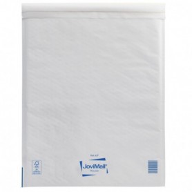 Enveloppes à Mousse - Type K/7 - Format 350x470 mm