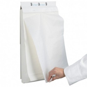 Papier liassé paraffiné 1...