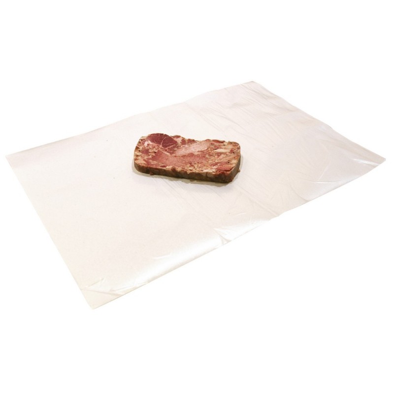 Papier duplex blanc format 33 x 50cm