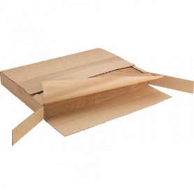 Papier multicuisson kraft...