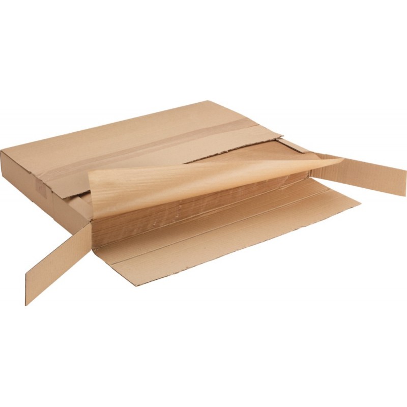 Papier multicuisson kraft format 40 x 60cm