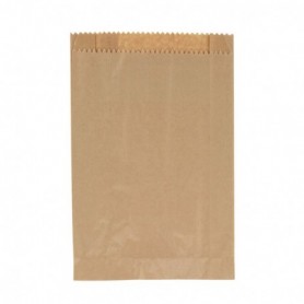Sachet kraft 20 x 31 x 6cm