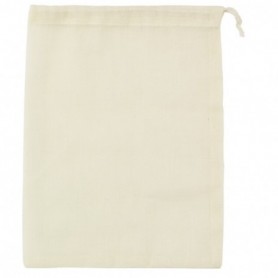 Sac coton réutilisable 1-1kg