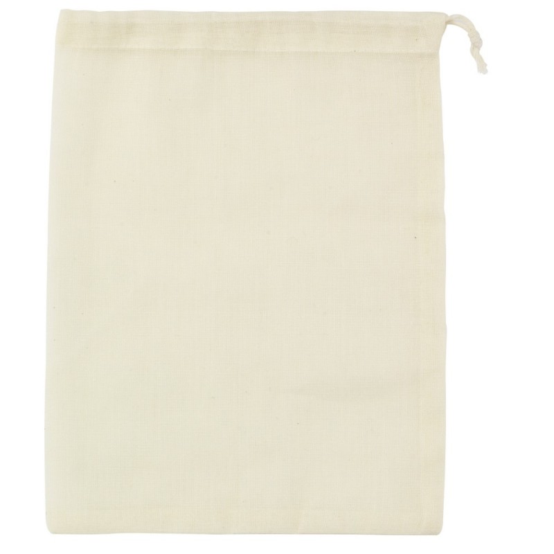 Sac coton réutilisable 1-1kg