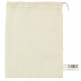 Sac coton réutilisable 1-1kg