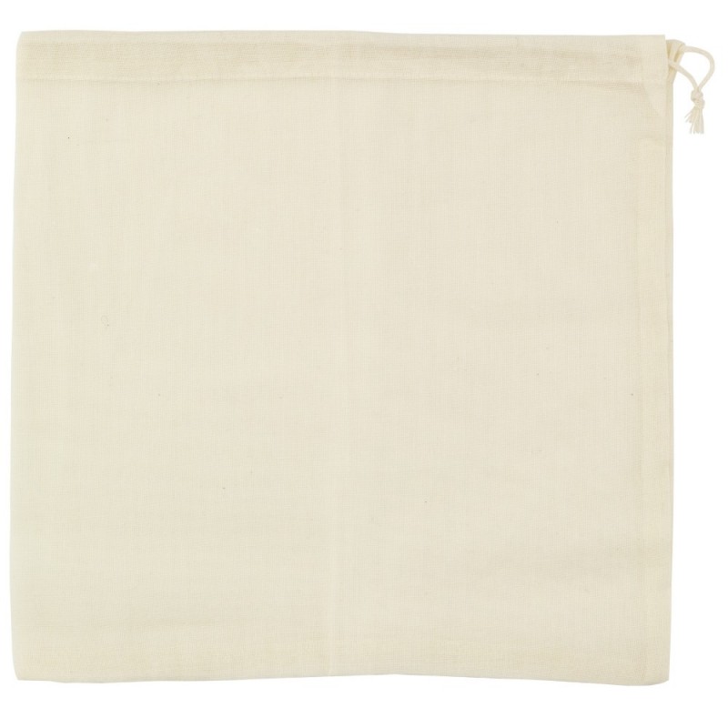 Sac coton réutilisable 2-5kg