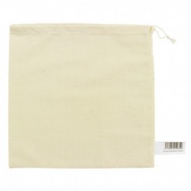 Sac coton réutilisable 2-5kg