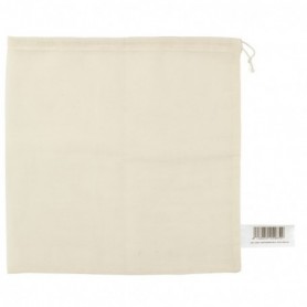 Sac coton réutilisable 4kg