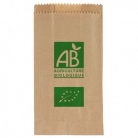 Sac primeur en kraft...