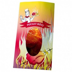 Sac thermoscellable pour...