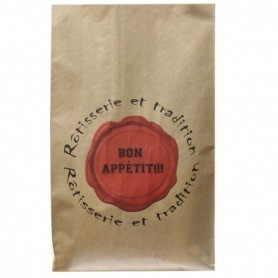 Sac thermoscellable pour...