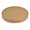 Boîte ronde en carton