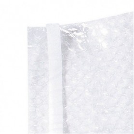 Sachet bulles à fermeture adhésive 100 x 150mm