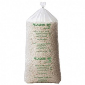 Particules de calage Pelaspan®