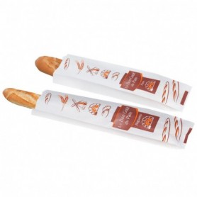 Sac SAC PAIN 12 x 50 x 8cm