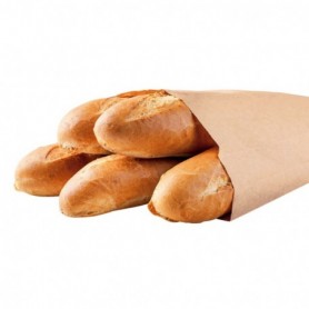 Sac baguette grand format 40 x 80 x 20cm