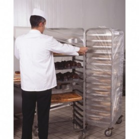 Housse chariot POUR ÉCHELLE...