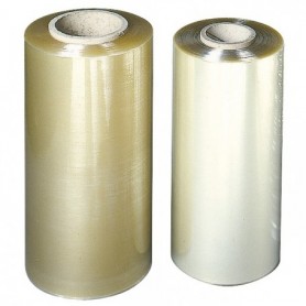 Film étirable machine...