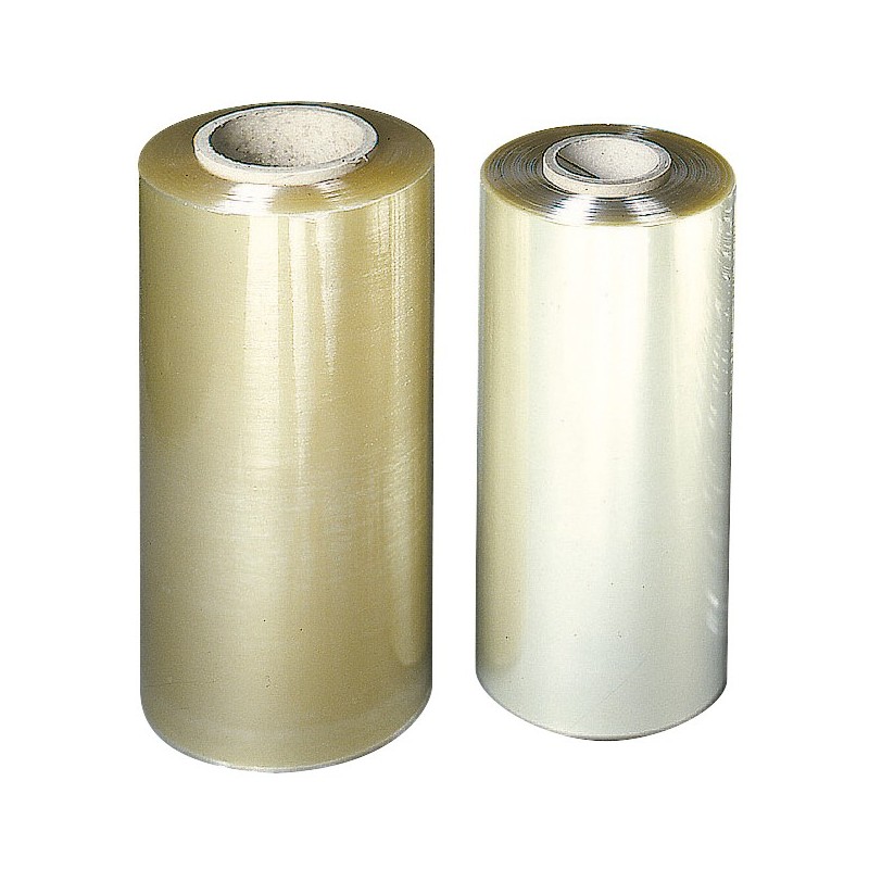 Film étirable machine grande longueur 450mmx1000m