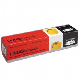 BOÎTE DISTRIBUTRICE FILM 300mmx300m