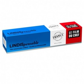 BOÎTE DISTRIBUTRICE FILM 300mmx300m