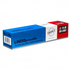 RECHARGE FILM ÉTIRABLE...