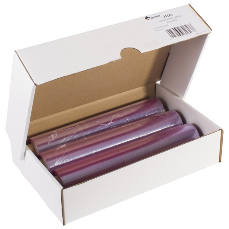 Recharges pour film étirable Wrapmaster® dimension 300 X 225