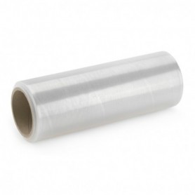 Film étirable machine grande longueur en polyoléfine 450 x 1000