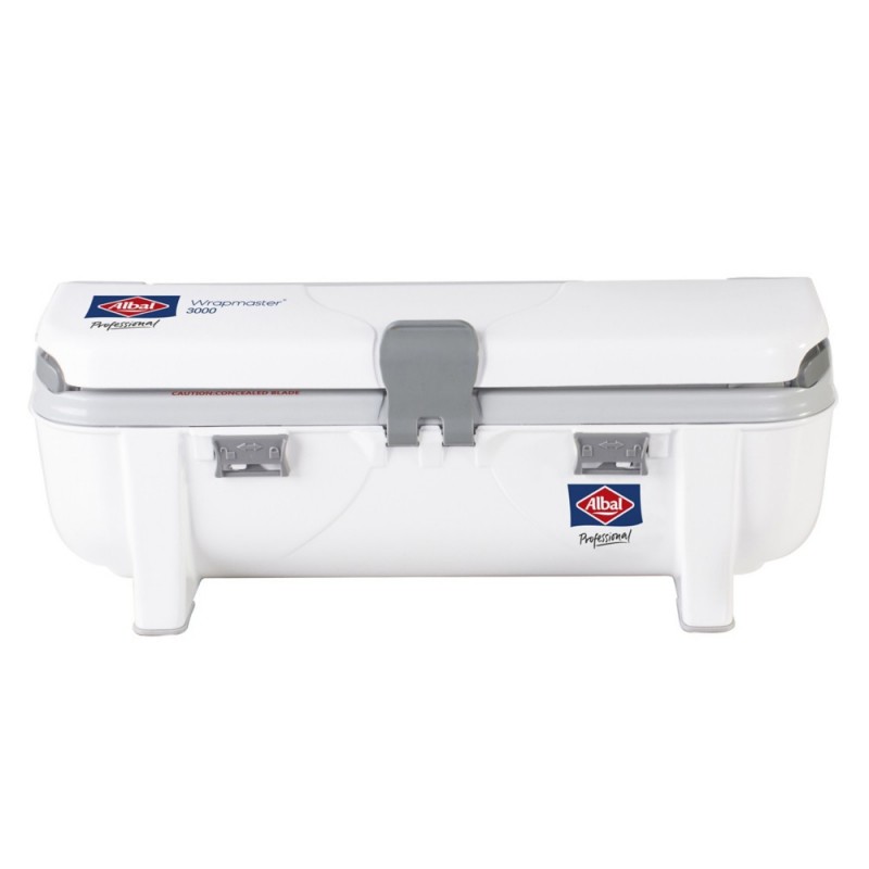 Dévidoirs pour film étirable Wrapmaster® 300mm