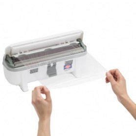 Dévidoirs pour film étirable Wrapmaster® 300mm