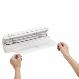 Dévidoirs pour film étirable Wrapmaster® 300mm