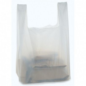 Sac bretelle 50 µ liassé 50...