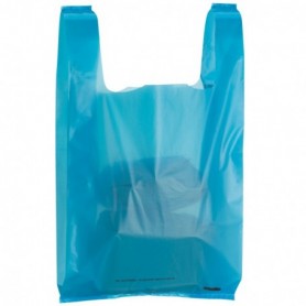 Sac bretelle 50 µ liassé 26 x 45 x 12cm