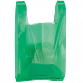 Sac bretelle 50 µ liassé 26...