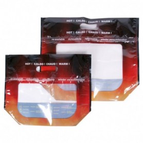 Sac poulet Probag zippé 35...