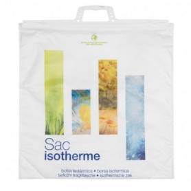 Sac isotherme 49 X 49 X 8cm