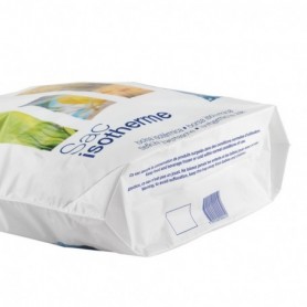 Sac isotherme 49 X 49 X 8cm