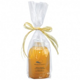 Sachet polypropylène neutre avec fond carton 10 x 22cm