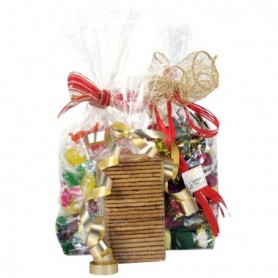 Sachet polypropylène neutre...