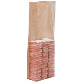 Sachet polypropylène dos...