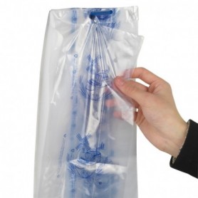 Sac à pain liassé...