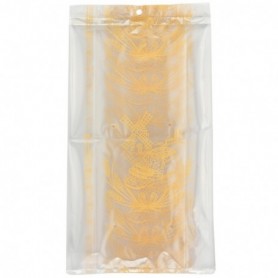 Sac à pain liassé...